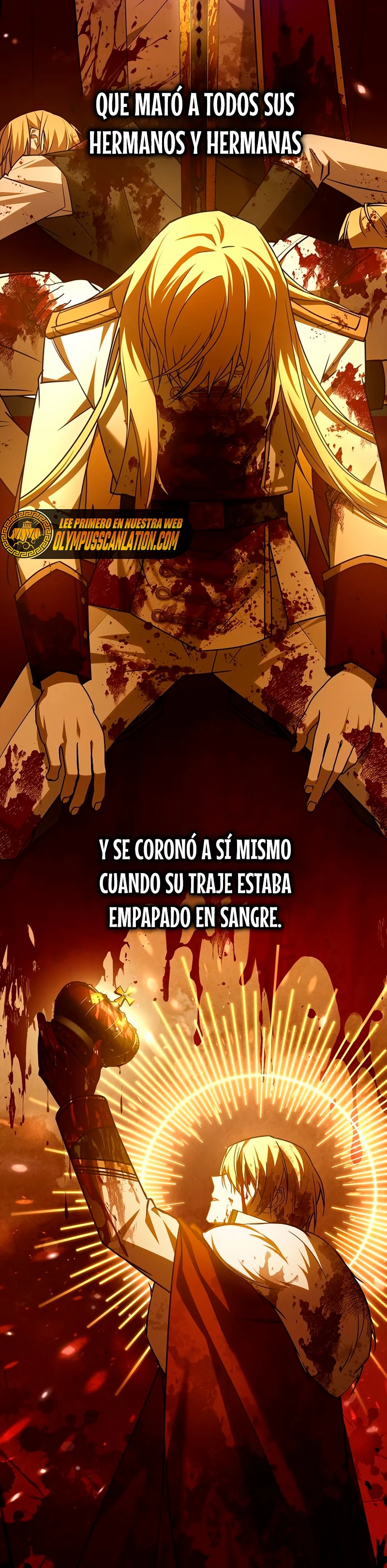 No soy esa clase de talento > Capitulo 14 > Page 481